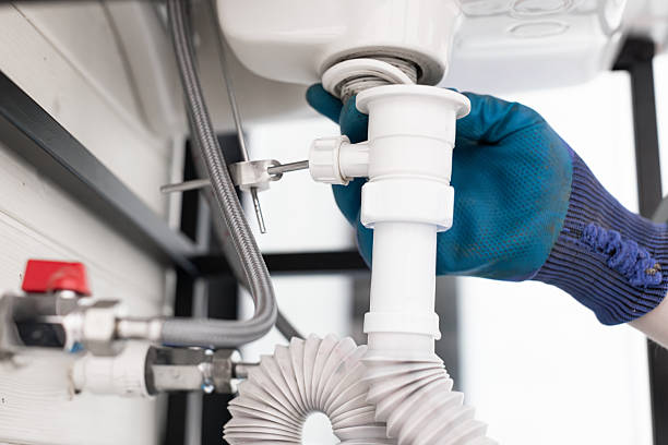 Reliable Plumbing contractor in Albion, IN by Masters Plumbing Service